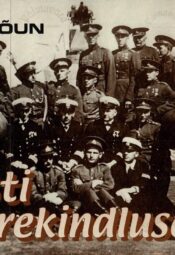 Eesti merekindlused ja nende suurtükid 1918-1940 - Mati Õun Eesti merekindlused ja nende suurtükid 1918-1940 - Mati Õun