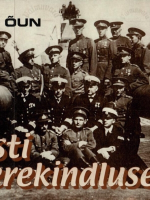 Eesti merekindlused ja nende suurtükid 1918-1940 – Mati Õun