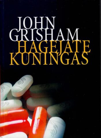 Hagejate kuningas - John Grisham