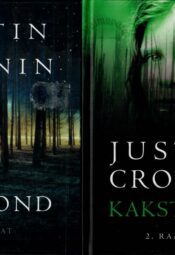 Kaksteist I -II - Justin Cronin Kaksteist I -II - Justin Cronin