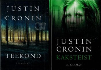Kaksteist I -II - Justin Cronin