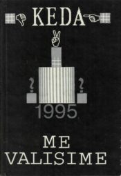 Keda me valisime 1995. Keda me valisime 1995?
