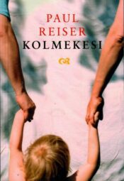 Kolmekesi - Paul Reiser