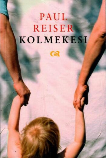 Kolmekesi - Paul Reiser