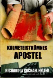 Kolmeteistkümnes apostel - Richard Heller, Rachael Heller Kolmeteistkümnes apostel - Richard Heller, Rachael Heller