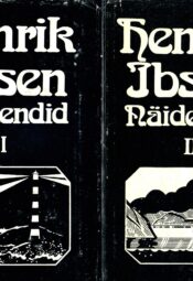 Näidendid I, II - Henrik Ibsen Näidendid I, II - Henrik Ibsen