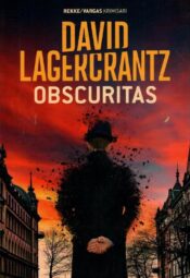 Obscuritas - David Lagercrantz