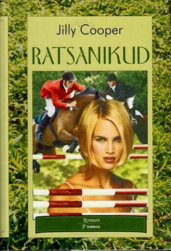Ratsanikud - Jilly Cooper