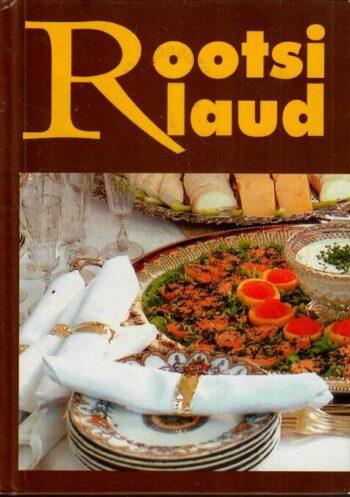Rootsi laud