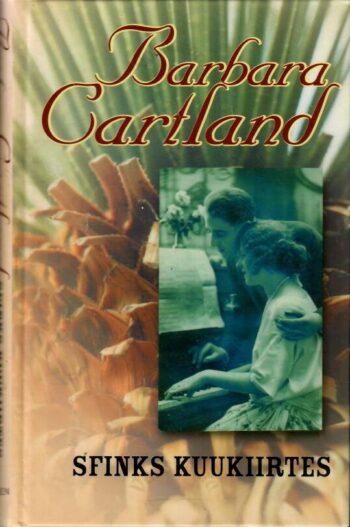 Sfinks kuukiirtes - Barbara Cartland