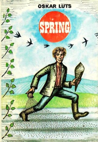 Spring [story] - Oskar Luts, 1983