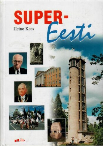 Super-Eesti - Heino Kees