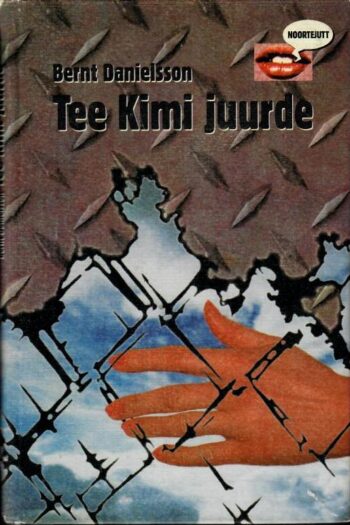 Tee Kimi juurde - Bernt Danielsson Tee Kimi juurde - Bernt Danielsson