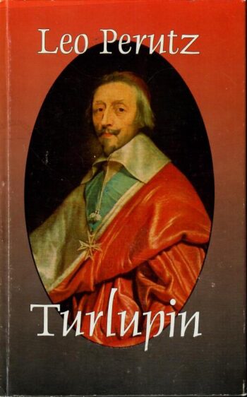 Turlupin - Leo Perutz