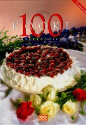 100 kooki pereköögist - Lia Virkus, Angeelika Kang, Pille Enden