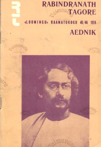 Aednik - Rabindranath Tagore
