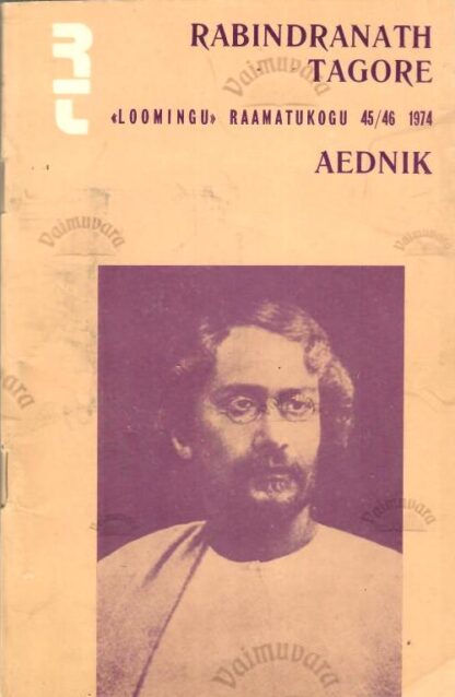 Aednik - Rabindranath Tagore