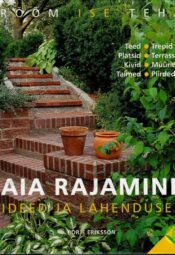 Aia rajamine - Börje Eriksso