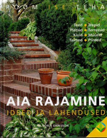 Aia rajamine - Börje Eriksso