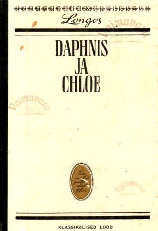 Daphnis ja Chloe (romaan). Klassikalised lood - Longos