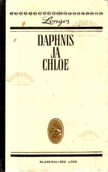 Daphnis ja Chloe (romaan). Klassikalised lood - Longos