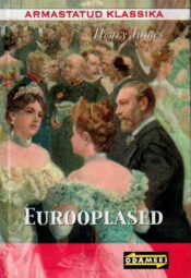 Eurooplased - Henry James
