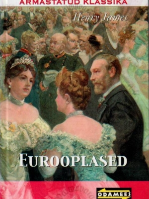 Eurooplased – Henry James