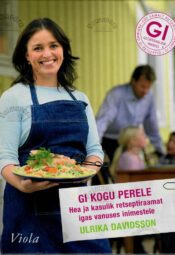 GI kogu perele - Ulrika Davidsson GI kogu perele - Ulrika Davidsson