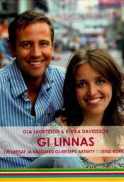 GI linnas - Ulrika Davidsson, Ola Lauritzson GI linnas - Ulrika Davidsson, Ola Lauritzson