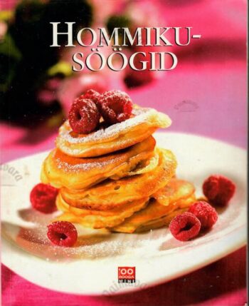 Hommikusöögid - Angeelika Kang Hommikusöögid - Angeelika Kang