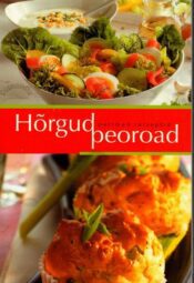 Hõrgud peoroad Hõrgud peoroad