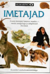 Imetajad - Steve Parker