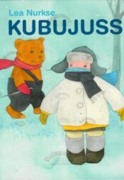 Kubujuss - Lea Nurkse Kubujuss - Lea Nurkse