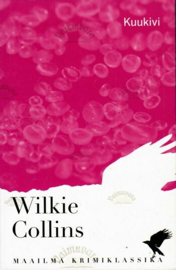 Kuukivi - Wilkie Collins, 2019