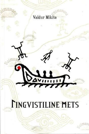 Lingvistiline mets - Valdur Mikita, 2020