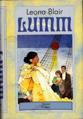 Lumm - Leona Blair