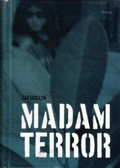 Madam Terror - Jan Guillou