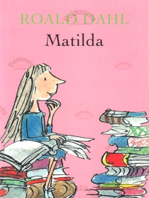 Matilda – Roald Dahl