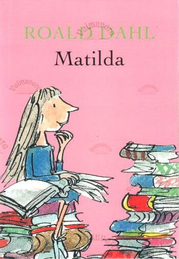 Matilda - Roald Dahl