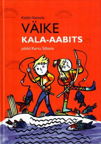 Meie pere kala-aabits, 2019
