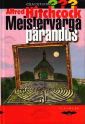 Meistervarga pärandus - Andre Marx Meistervarga pärandus - Andre Marx