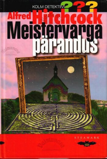 Meistervarga pärandus - Andre Marx Meistervarga pärandus - Andre Marx