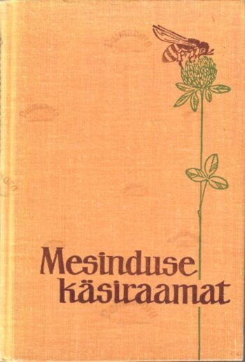 Mesinduse käsiraamat Mesinduse käsiraamat