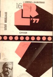 Ohver - Ustav Mikelsaar
