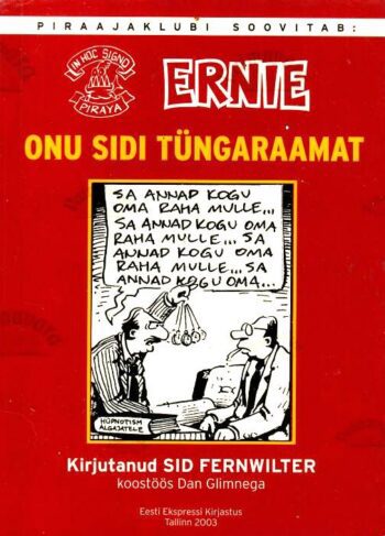 Onu Sidi tüngaraamat