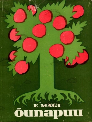 Õunapuu – Erich Mägi