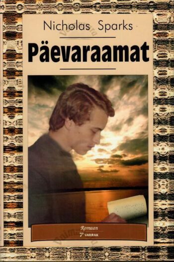 Päevaraamat - Nicholas Sparks