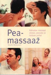 Peamassaaž - Rosalind Widdowson