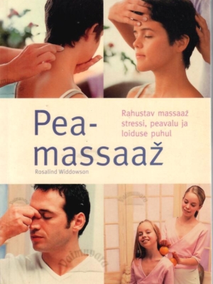 Peamassaaž – Rosalind Widdowson