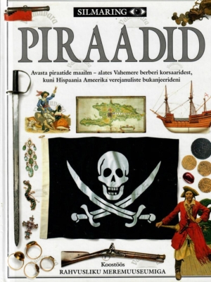 Piraadid – Richard Platt